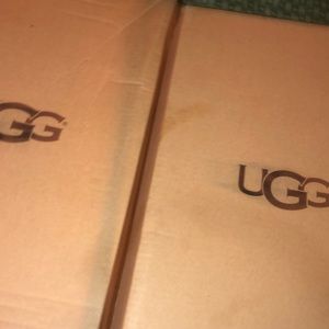 Men’s Ugg Slippers